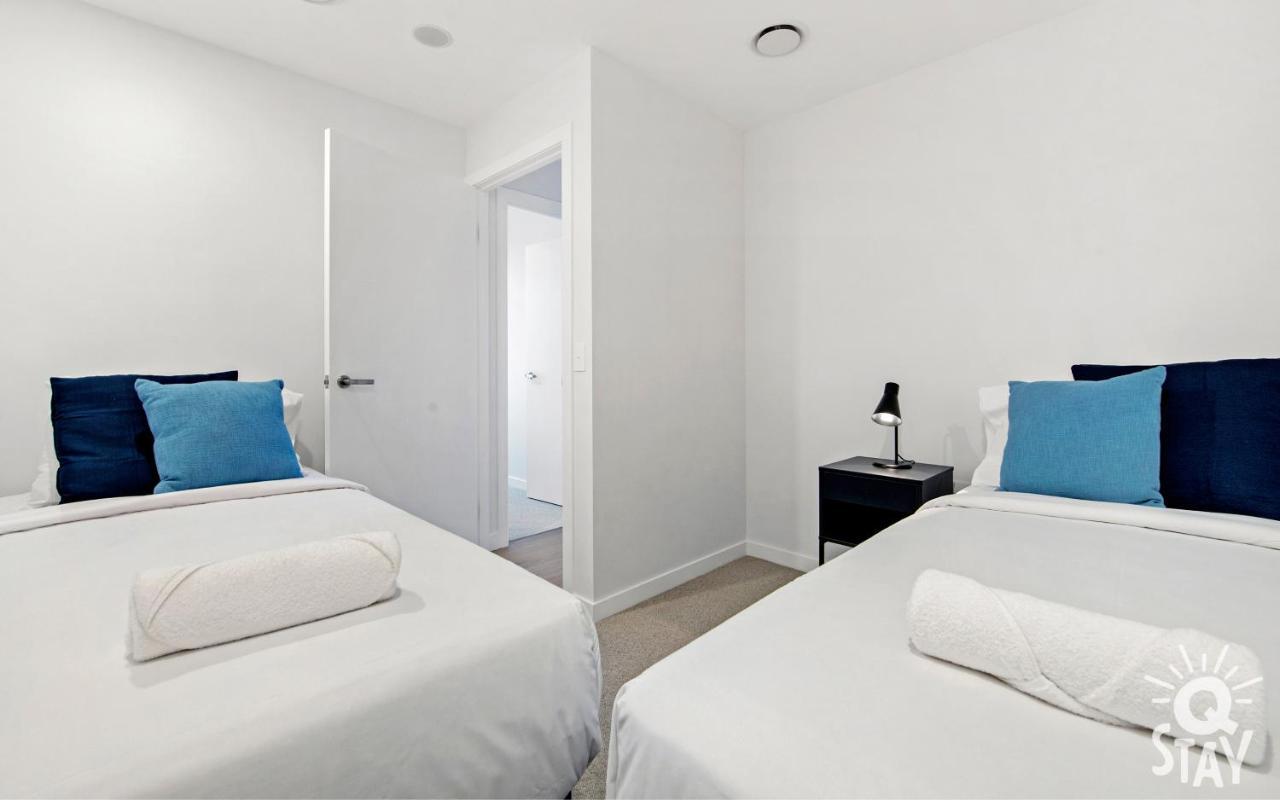 Apartment 3 Bedroom Private At Casino - Q *